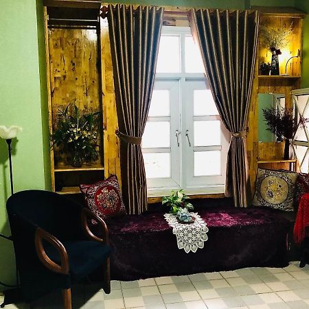 Apartmán Bac Huong House Tuy Hoa Exteriér fotografie