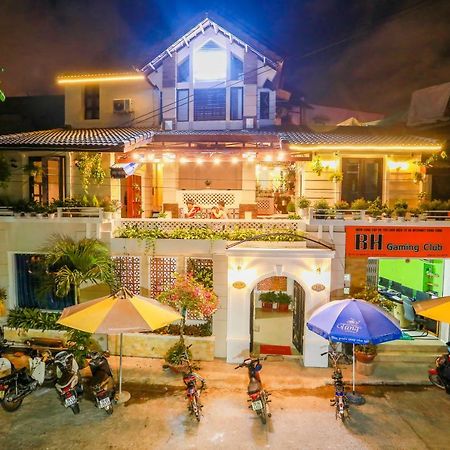Apartmán Bac Huong House Tuy Hoa Exteriér fotografie