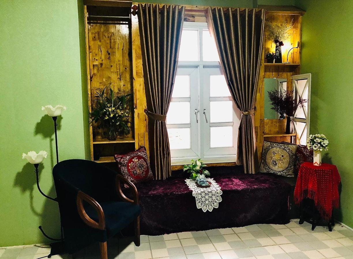 Apartmán Bac Huong House Tuy Hoa Exteriér fotografie