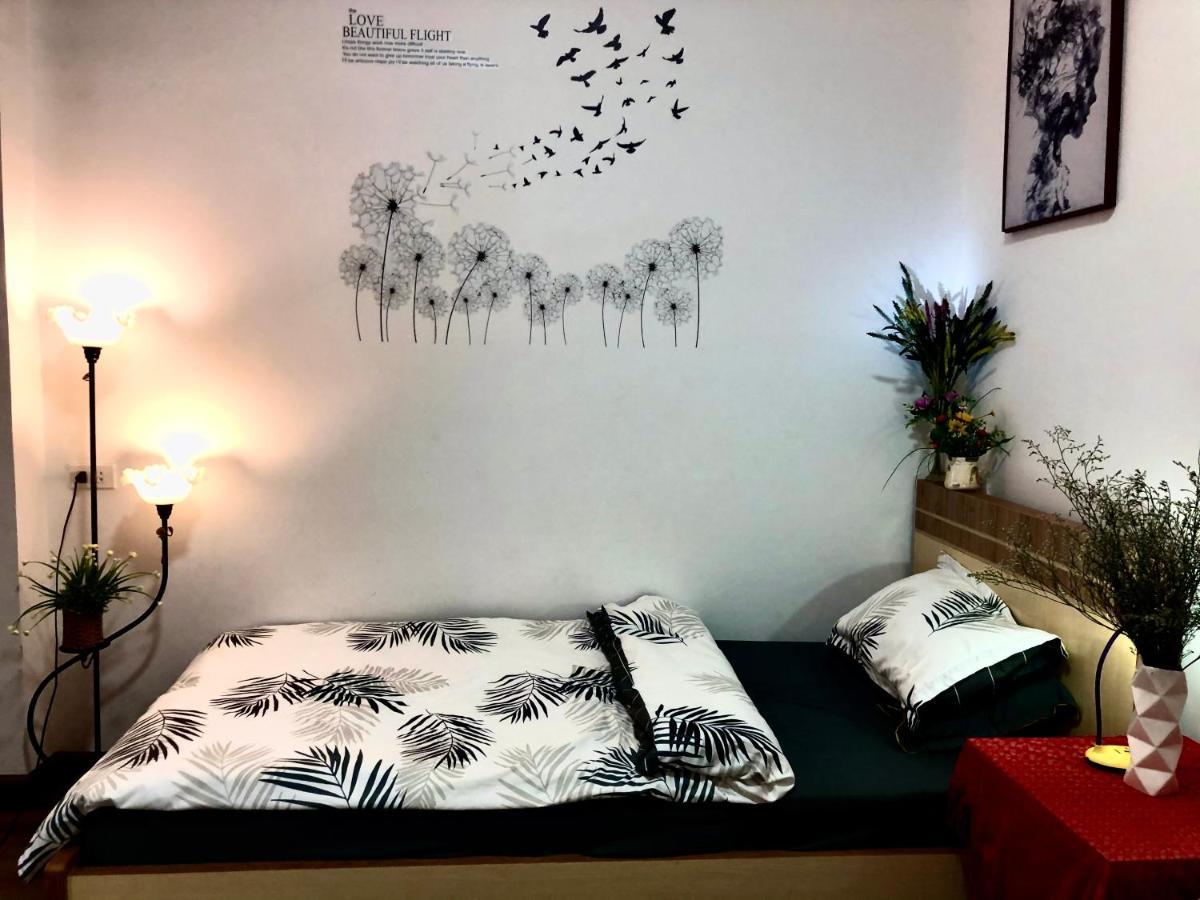 Apartmán Bac Huong House Tuy Hoa Exteriér fotografie