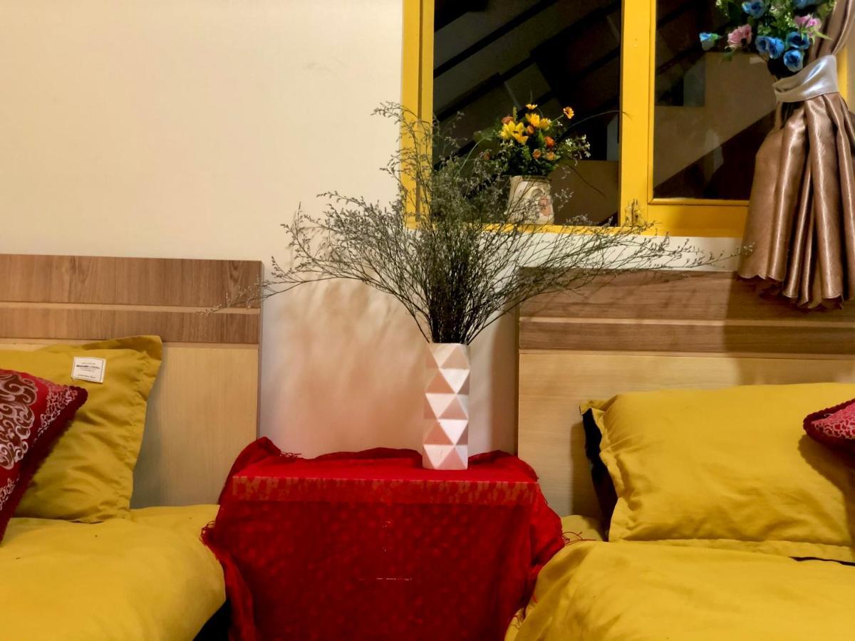 Apartmán Bac Huong House Tuy Hoa Exteriér fotografie