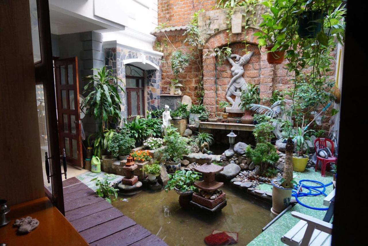 Apartmán Bac Huong House Tuy Hoa Exteriér fotografie