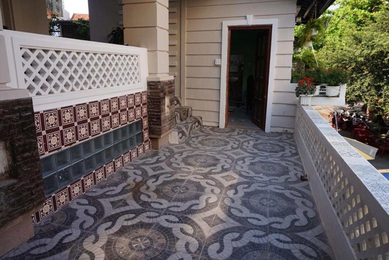 Apartmán Bac Huong House Tuy Hoa Exteriér fotografie