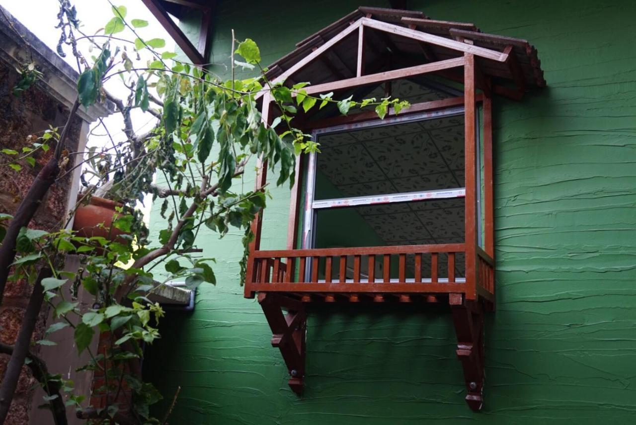 Apartmán Bac Huong House Tuy Hoa Exteriér fotografie