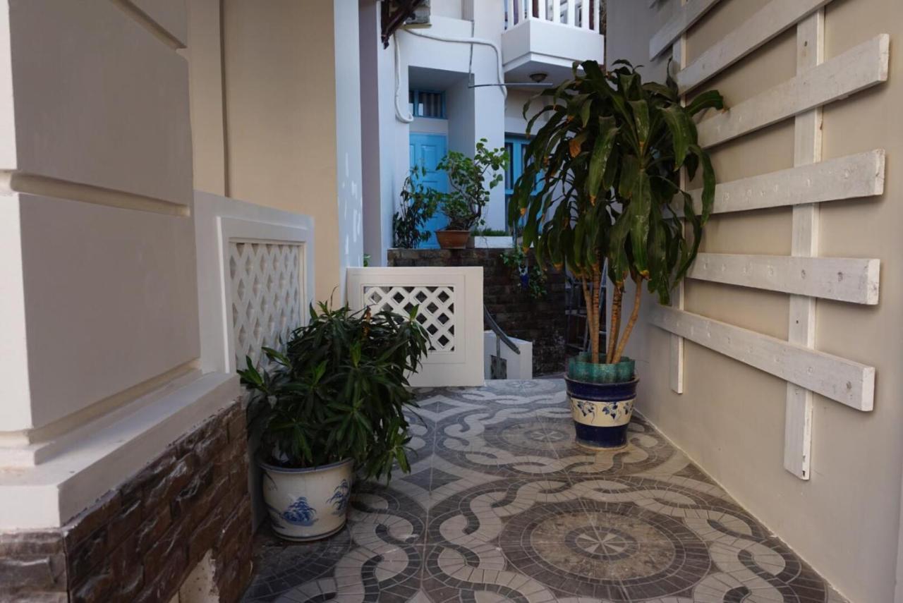 Apartmán Bac Huong House Tuy Hoa Exteriér fotografie