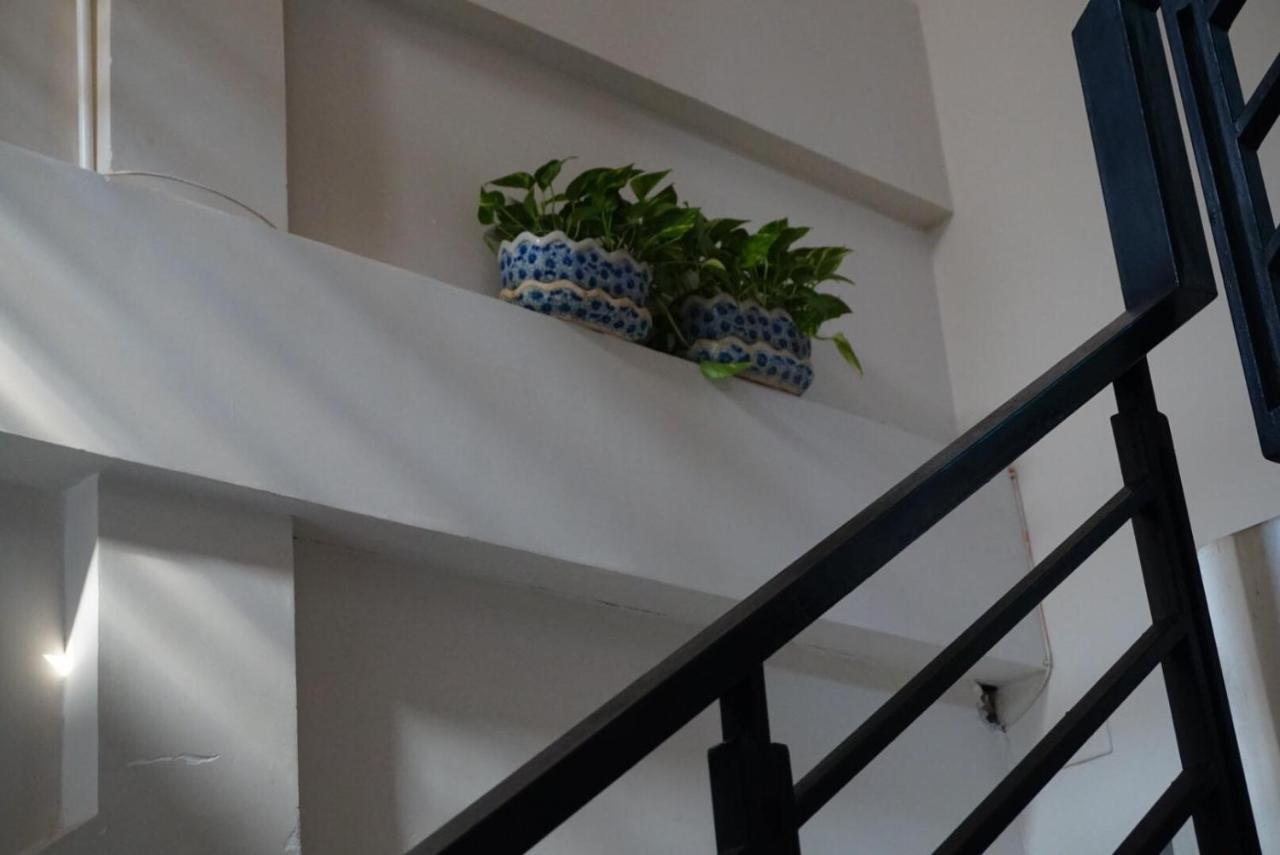 Apartmán Bac Huong House Tuy Hoa Exteriér fotografie