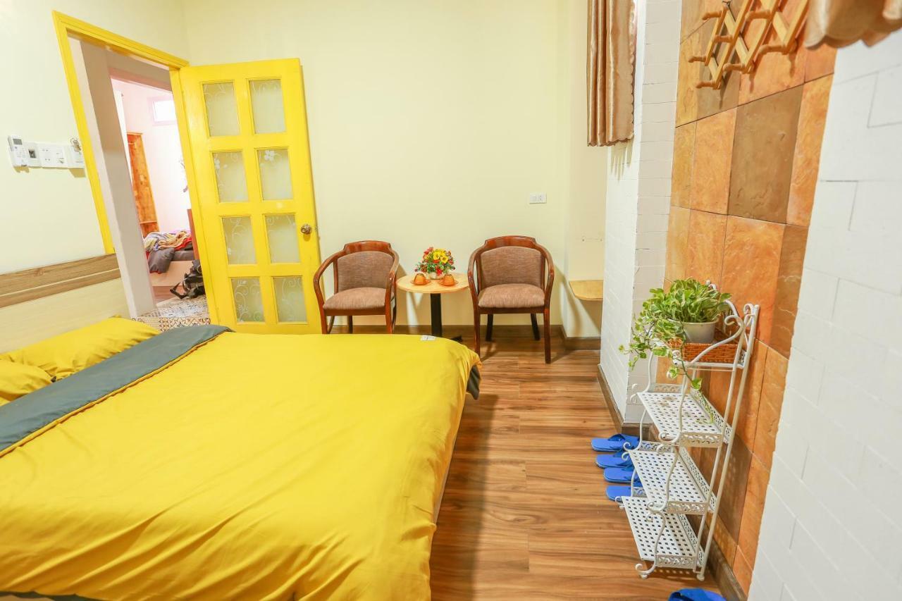 Apartmán Bac Huong House Tuy Hoa Exteriér fotografie