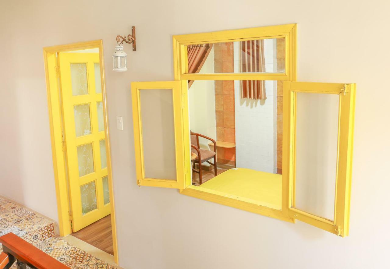 Apartmán Bac Huong House Tuy Hoa Exteriér fotografie