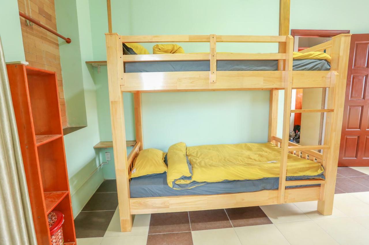Apartmán Bac Huong House Tuy Hoa Exteriér fotografie