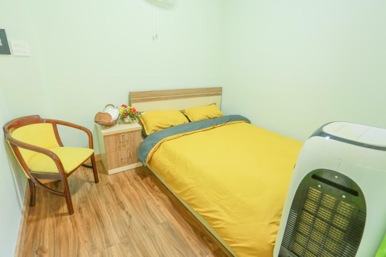 Apartmán Bac Huong House Tuy Hoa Exteriér fotografie