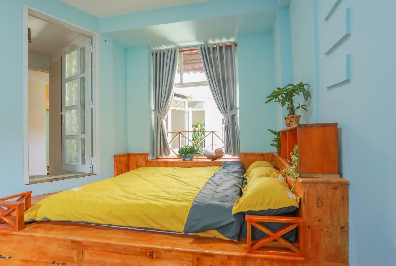 Apartmán Bac Huong House Tuy Hoa Exteriér fotografie