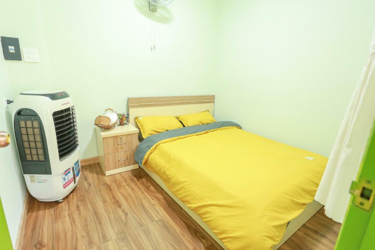 Apartmán Bac Huong House Tuy Hoa Exteriér fotografie