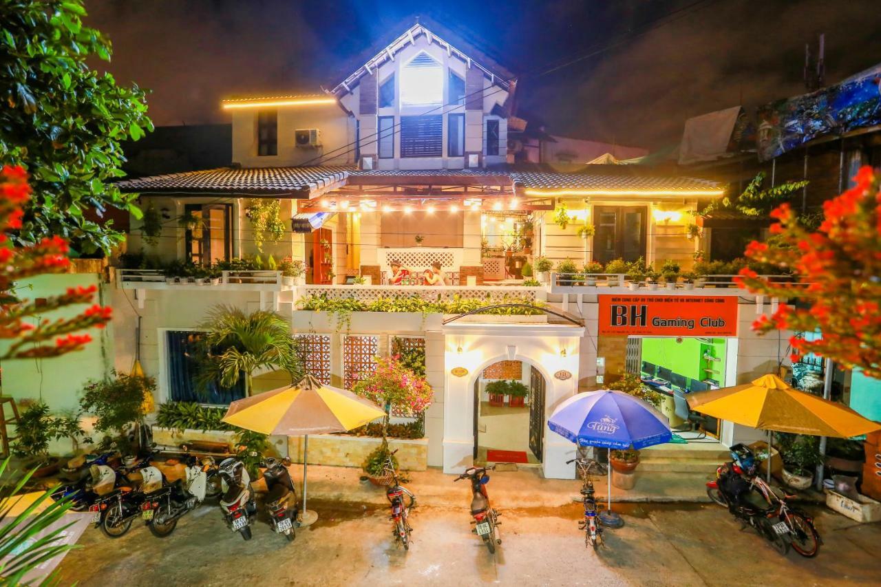 Apartmán Bac Huong House Tuy Hoa Exteriér fotografie