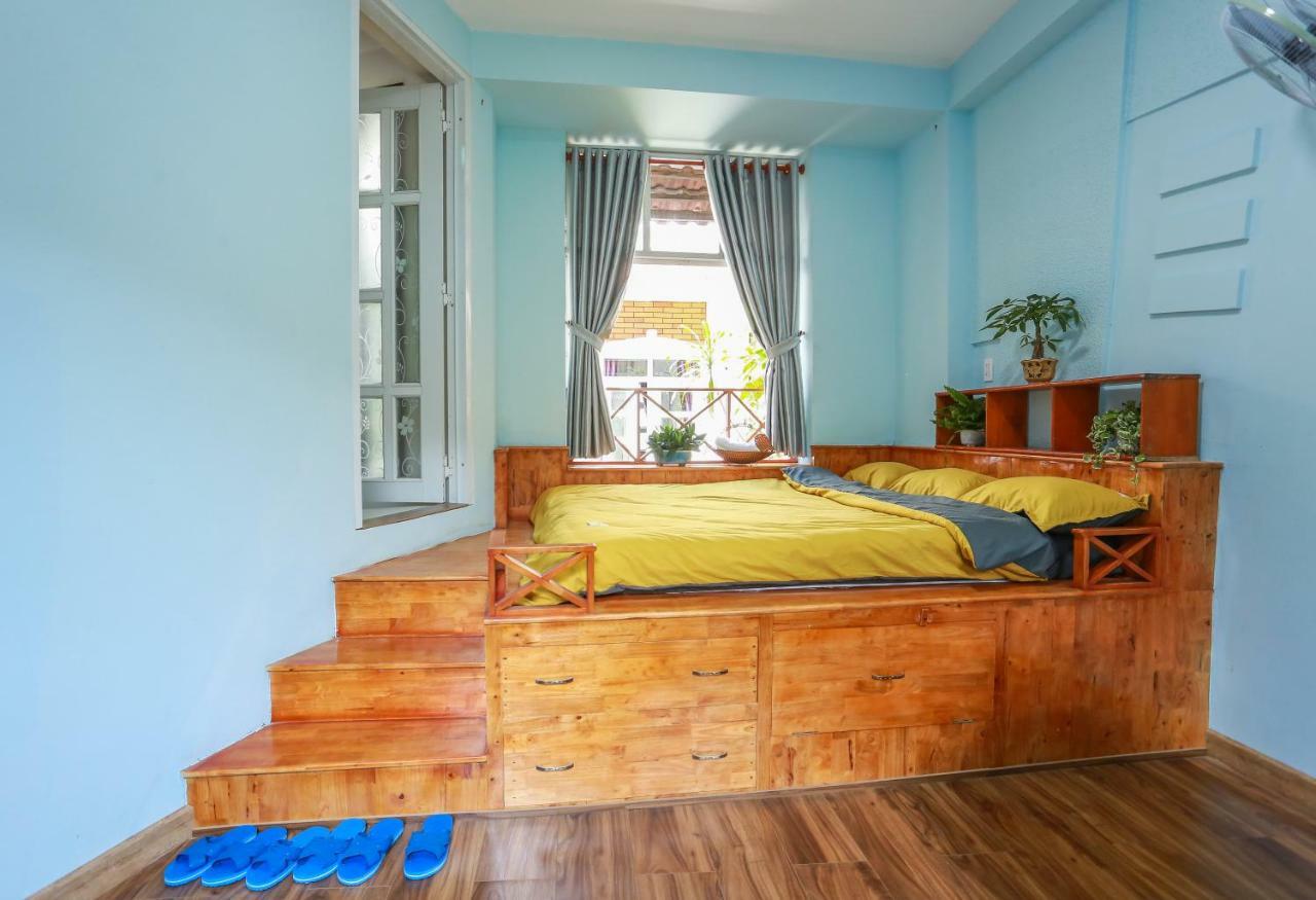 Apartmán Bac Huong House Tuy Hoa Exteriér fotografie
