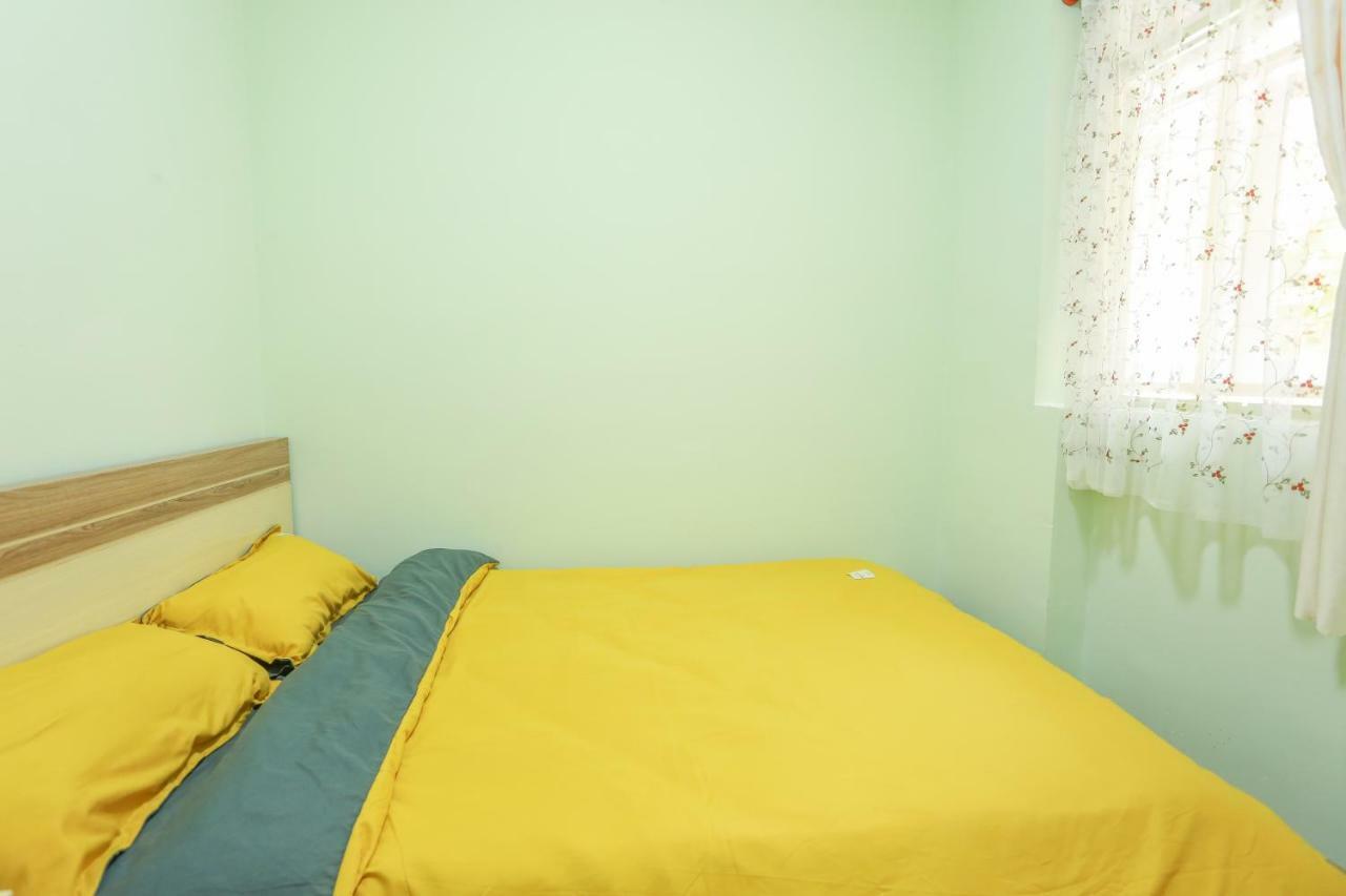 Apartmán Bac Huong House Tuy Hoa Exteriér fotografie