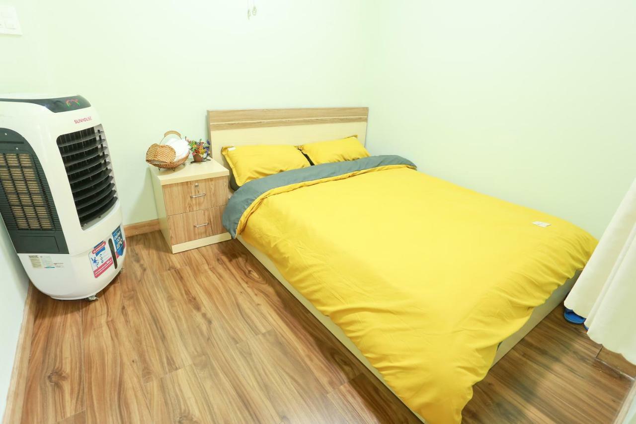 Apartmán Bac Huong House Tuy Hoa Exteriér fotografie