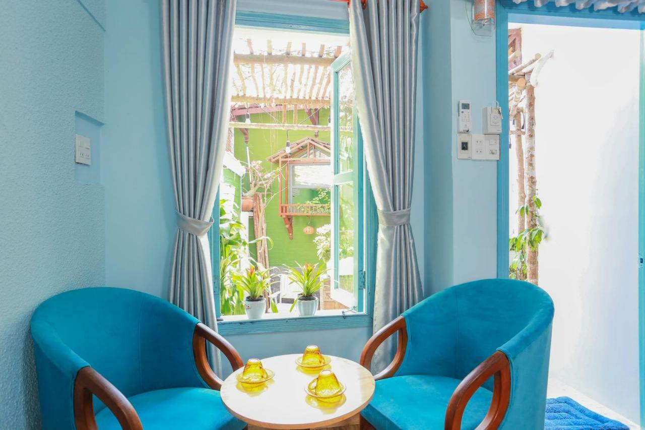 Apartmán Bac Huong House Tuy Hoa Exteriér fotografie